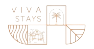 VIVA Stays Logo