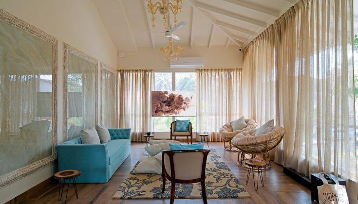 10 Bedroom Villa With a Private Pool