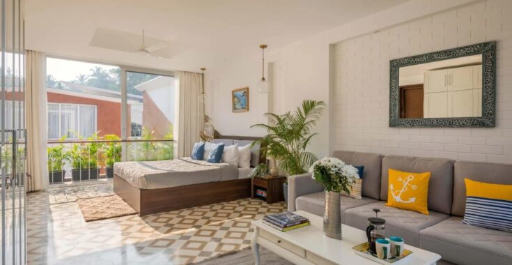 4 Bedroom Private Pool Property
