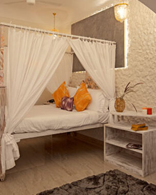 VivaStays bedroom area 4