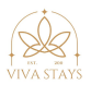 VIVA Stays Logo