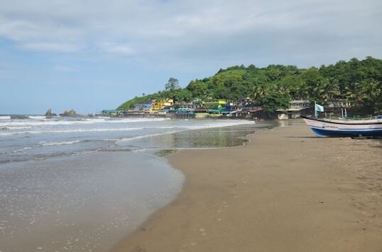 Goa Beaches VivaStays.in
